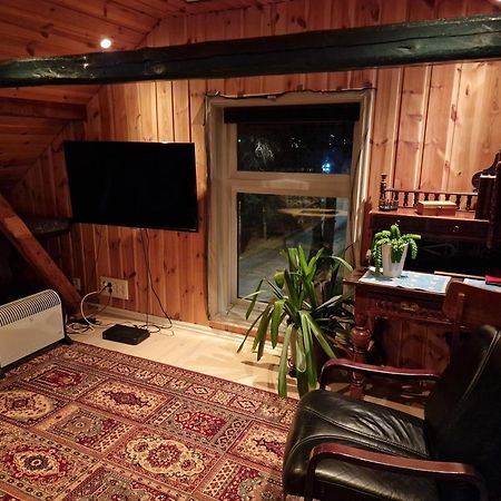 Det Gamle Meieriet Apartment Vidnes ห้อง รูปภาพ