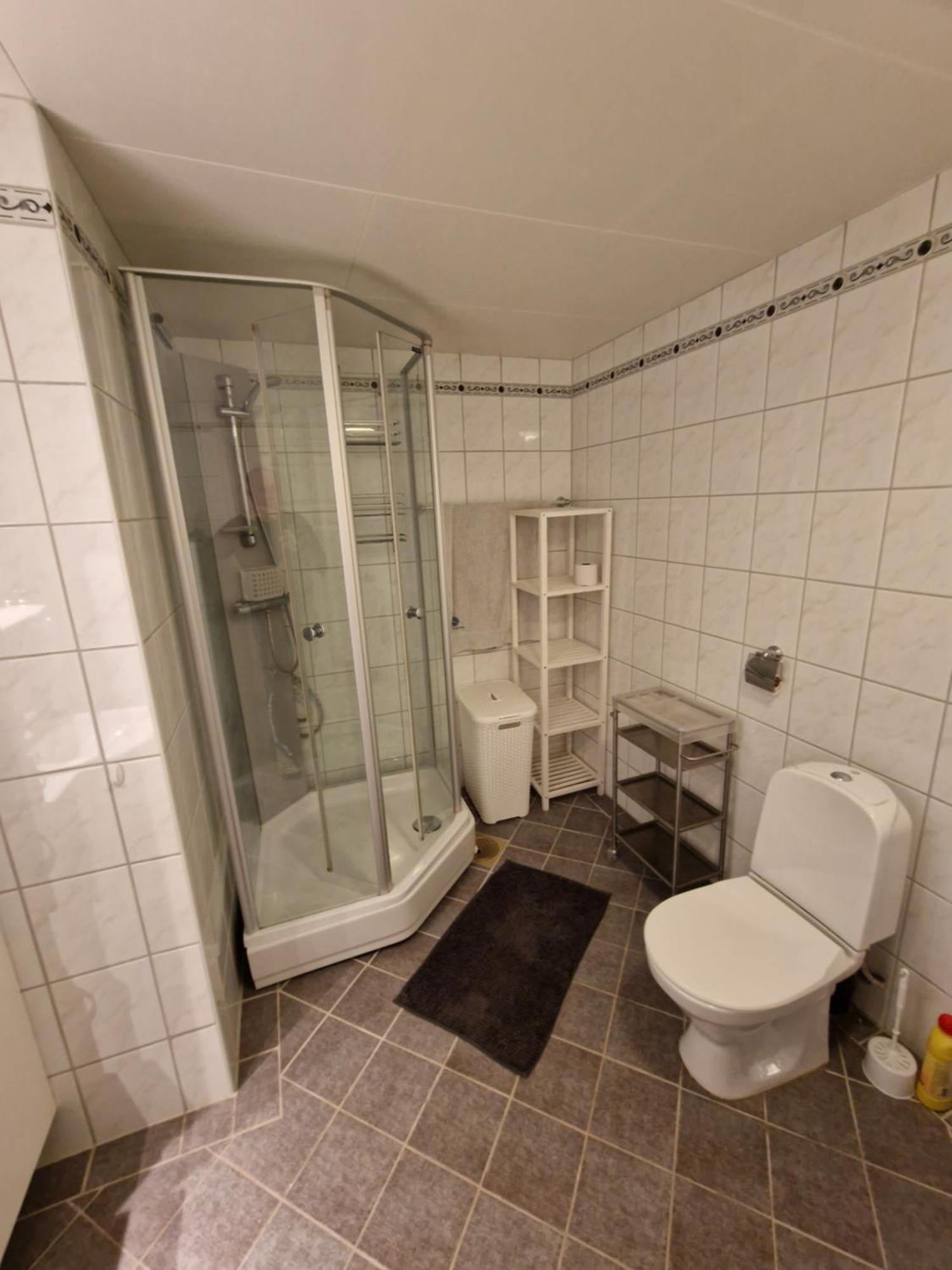 Det Gamle Meieriet Apartment Vidnes ห้อง รูปภาพ