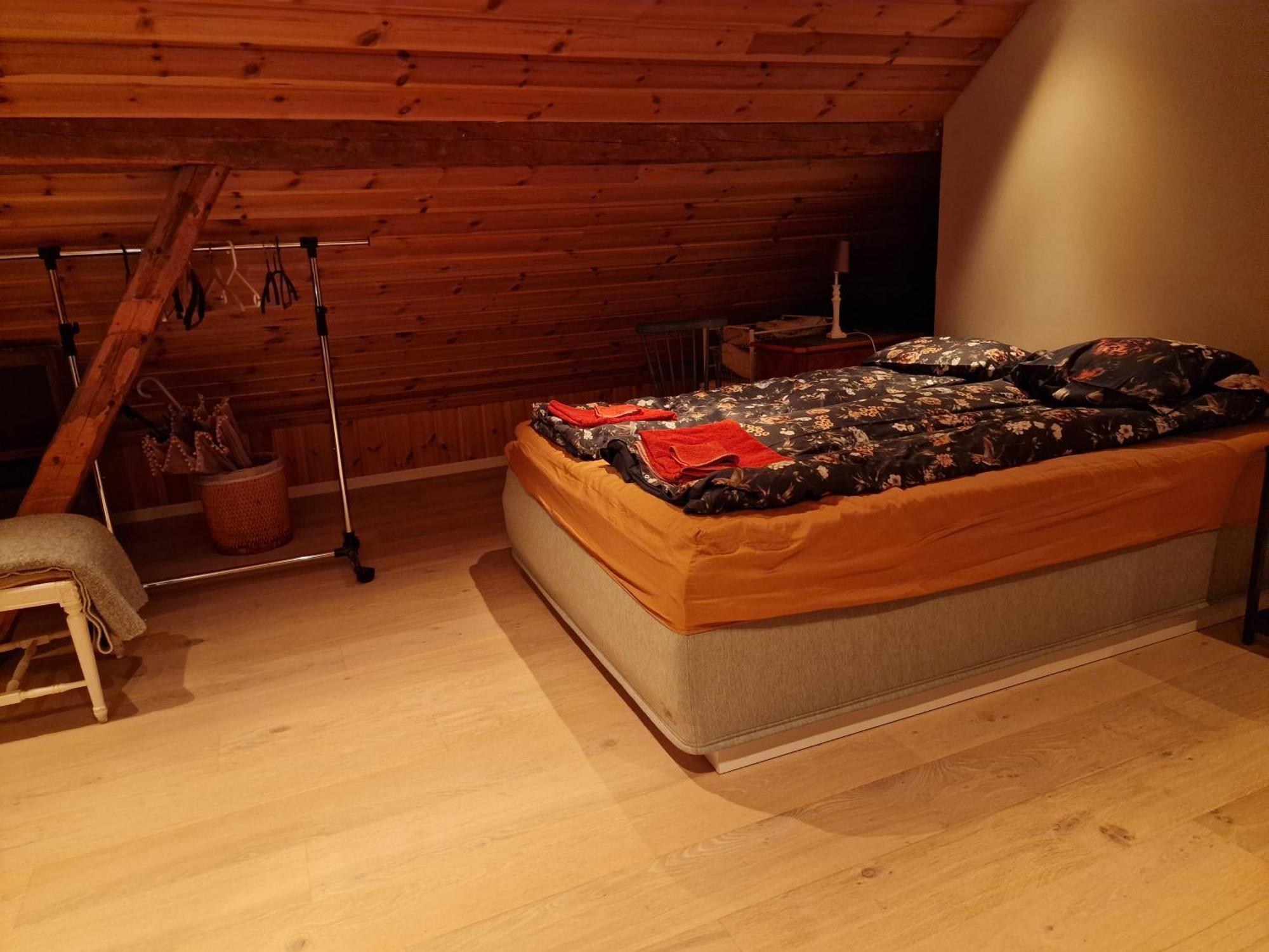 Det Gamle Meieriet Apartment Vidnes ห้อง รูปภาพ