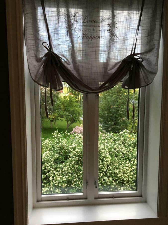 Det Gamle Meieriet Apartment Vidnes ภายนอก รูปภาพ